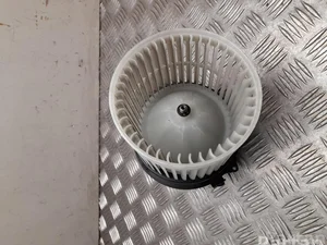 Dacia WQT100-060 / WQT100060 Spring Electric (BBG) 2022 Ventilateur d'intérieur