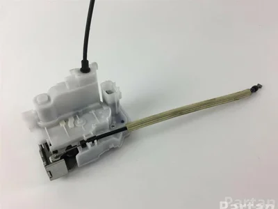 Fiat 519834810 TIPO Saloon (356_) 2015 Serrure de porte - Image 1