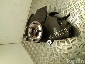 Land Rover RANGE ROVER SPORT (L494) 2017 rato guolio korpusas dešinė priekis