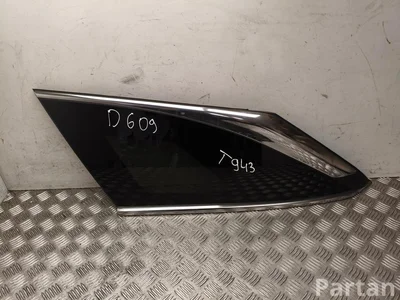 BAIC D020X01098 X75 2025 Szyba boczna z tyłu z lewej - Obraz 1