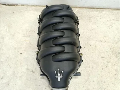 Maserati 1-600-401 / 1600401 GRAN TURISMO 2011 Įsiurbimo kolektorius - Nuotrauka 1