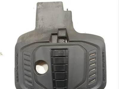 Jeep 68458245AB Wagoneer/ Wagoneer L WS 2023 Cubierta motor - Imagen 1