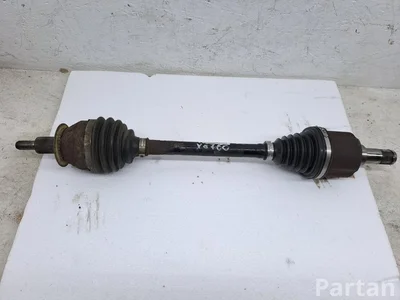 Seat 2Q0407271BK IBIZA V (KJ1) 2020 Wał napędowy z przodu z lewej - Zdjęcie 1