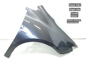 Chrysler Pacifica 2021 Aile right side