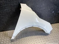 Nissan QASHQAI II (J11, J11_) 2015 Aile right side