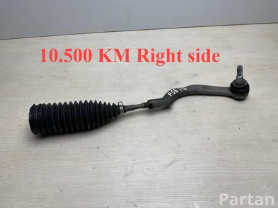 Renault RIGHT AUSTRAL 2024 Vairo traukė dešinė - Paveiksliukas 1