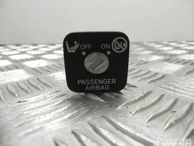 Lexus 167-2Y96 / 1672Y96 RX (_L1_) 2009 Serrure d'airbag - Image 1