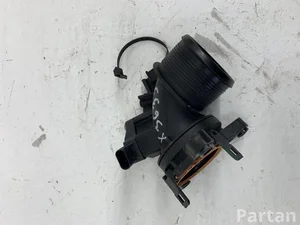 Ford 0261230494 Puma 2020 Датчик потока воздуха