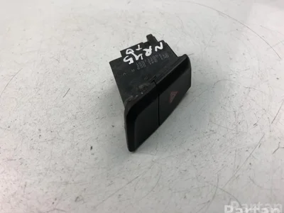 Audi 8K1941509A A4 (8K2, B8) 2013 Éclairage d'urgence / interrupteur de danger - Image 1