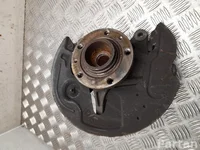 Citroën DS7 CROSSBACK 2018 Radlagergehäuse vorne rechts
