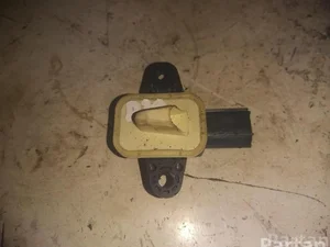 Volvo 30798030 XC60 2010 Czujnik poduszek powietrznych z przodu