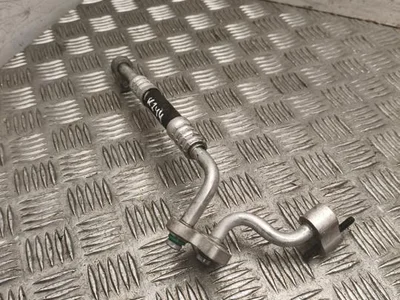 Hyundai Kona II 2025 air conditioning, hoses/Pipes - Image 1