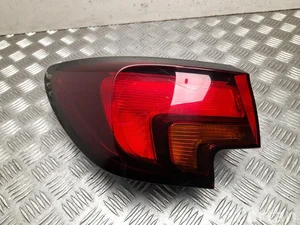 Opel 39015943 ASTRA K 2017 Galinis žibintas kairė