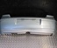 VW POLO (9N_) 2007 Bumper Rear