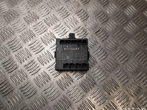 Mercedes-Benz A2129004518 E-CLASS (W212) 2015 Unité de commande pour porte Left Rear