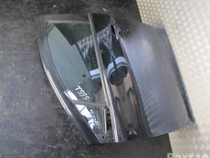 Renault ZOE (BFM_) 2018 Porte Left Front