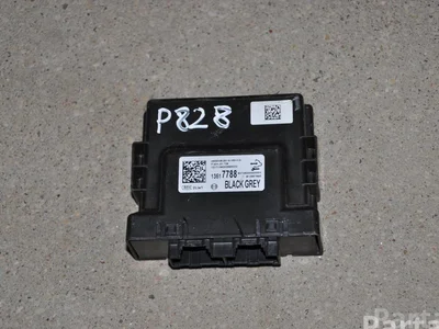 Chevrolet 13517788 CAMARO 2016 Unité de contrôle pour systèmes de stationnement - Image 1