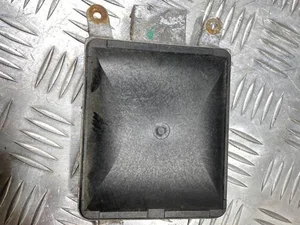 BMW 6863243 7 (F01, F02, F03, F04) 2014 Unité de contrôle pour la surveillance des angles morts