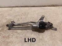 Chevrolet 84640527, AX159060, AX159060-9793 / 84640527, AX159060, AX1590609793 Corvette (C8) 2021 Tringlerie d'essuie-glace