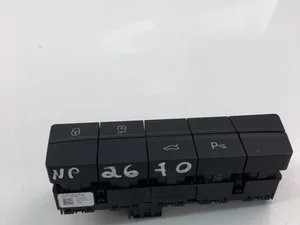 Škoda 5E1927238J OCTAVIA III (5E3) 2016 Commutateur multiple