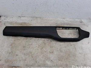 Seat 6F2858415D, 6F2858415E, 6F2858415 IBIZA V (KJ1) 2020 Autres pièces intérieures