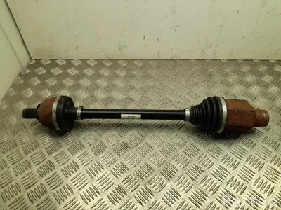 Polestar 80011993 4 2025 Pusašis kairysis galinis - Paveiksliukas 1