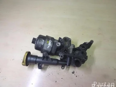 Opel A7B09P3467 CORSA D 2011 Boîtier de filtre à huile - Image 1