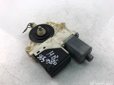 Renault 827306548R FLUENCE (L30_) 2013 Window lifter motor - Image 1