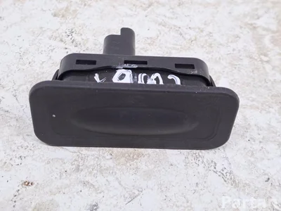 Renault 8200078256 ZOE (BFM_) 2022 Botón del maletero - Imagen 1