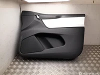 Tesla 1058861-15-C, 1055483-18-I / 105886115C, 105548318I MODEL X 2019 Door trim panel  Right Rear
