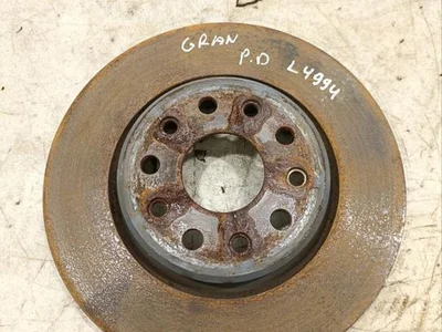 Jeep GRAND CHEROKEE V (WL) 2023 Disque de frein Right Front - Image 1