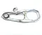 RAM 68323650AA, 87B65339 1500 Crew Cab Pickup (DT) 2019 Tow hook - Image 2