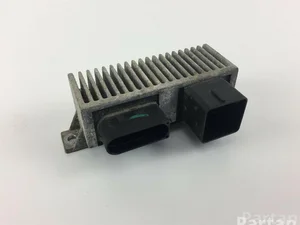 Renault 8200558438A KANGOO (KC0/1_) 2003 Relais