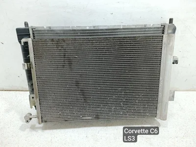 Chevrolet 15145946, 52430404 CORVETTE (C6) 2012 Wasserkühler - Bild 1