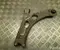 Peugeot 408 (P54) 2023 Vorderseite Querlenker unten vorne links - Bild 1