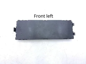 Jeep 68588740AC, P68588740AC Wagoneer/ Wagoneer L WS 2023 Unidad de control del asiento Left Front