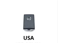 Volvo 32425229, 06768-19-06643 / 32425229, 067681906643 XC90 II 2016 Ключ