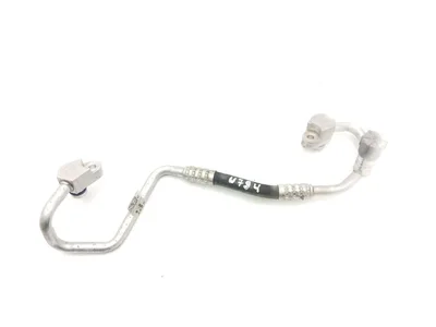 Porsche 9J1.820.033.A / 9J1820033A Taycan 2021 Climatisation, Tuyaux / Tubes - Image 1