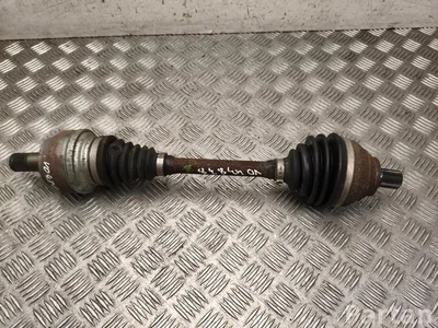 Gebrauchtes Original Volkswagen Caddy V 2021 Antriebswelle vorne links - Bild 1