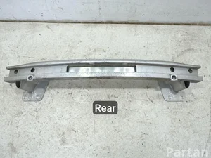 Bentley 36A807309B BENTAYGA 2017 Refuerzo de parachoques