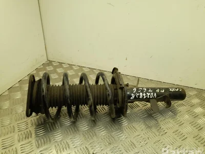 Ford BV61-18K001-LBB / BV6118K001LBB C-MAX II (DXA/CB7, DXA/CEU) 2017 kit amortisseur Left Front - Image 1