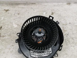 Volkswagen 5Q0907521C GOLF VII Variant (BA5, BV5) 2018 Ventilateur d'intérieur