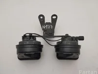 Jaguar CX2313A803AC, CX23-13A803-AC / CX2313A803AC, CX2313A803AC XF (X250) 2015 Signal sonore