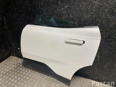 Polestar 4 2025 Door Left Rear - Image 1