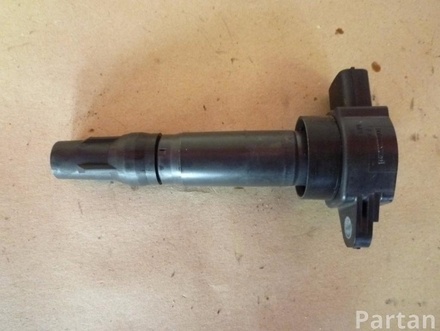 MITSUBISHI MN195616, FK033, 9513-1241 / MN195616, FK033, 95131241 COLT VI (Z3_A, Z2_A) 2011 Ignition Coil