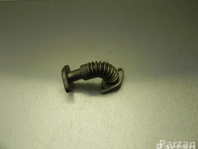 Volkswagen 038 131 521 F / 038131521F JETTA III (1K2) 2007 Tuyau de raccordement - Image 1