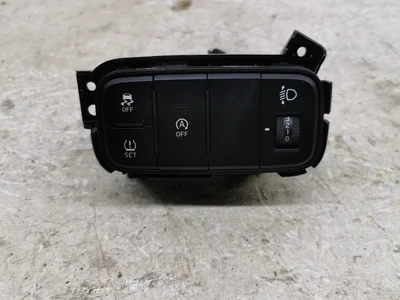 Hyundai 299223206 i20 III (BC3, BI3) 2022 Bouton multifonction pour volant - Image 1