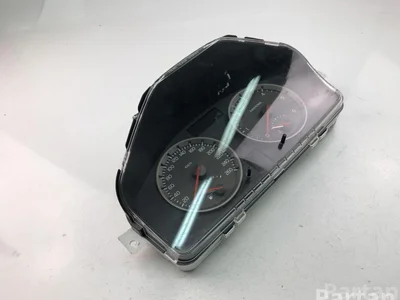 Volvo 30728645 V50 (MW) 2010 Tableau de bord - Image 1