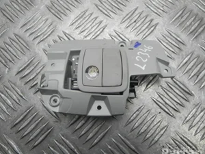 Tesla 1-INJ-1554-200 / 1INJ1554200 Model Y 2022 Lumière intérieure