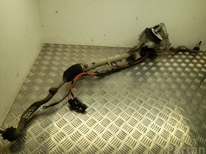 BMW 5A12B91, 38218227, 38242488 X2 (F39) 2020 crémaillère de direction